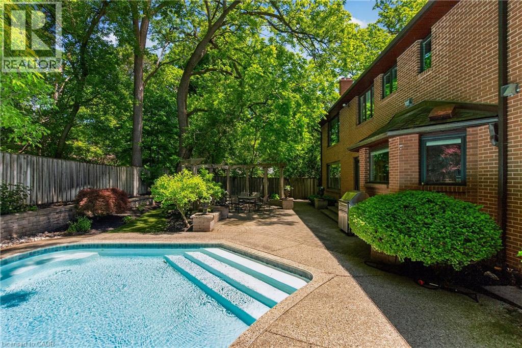 23 Lantern Lane, Dundas, Ontario  L9H 6N9 - Photo 45 - 40838484