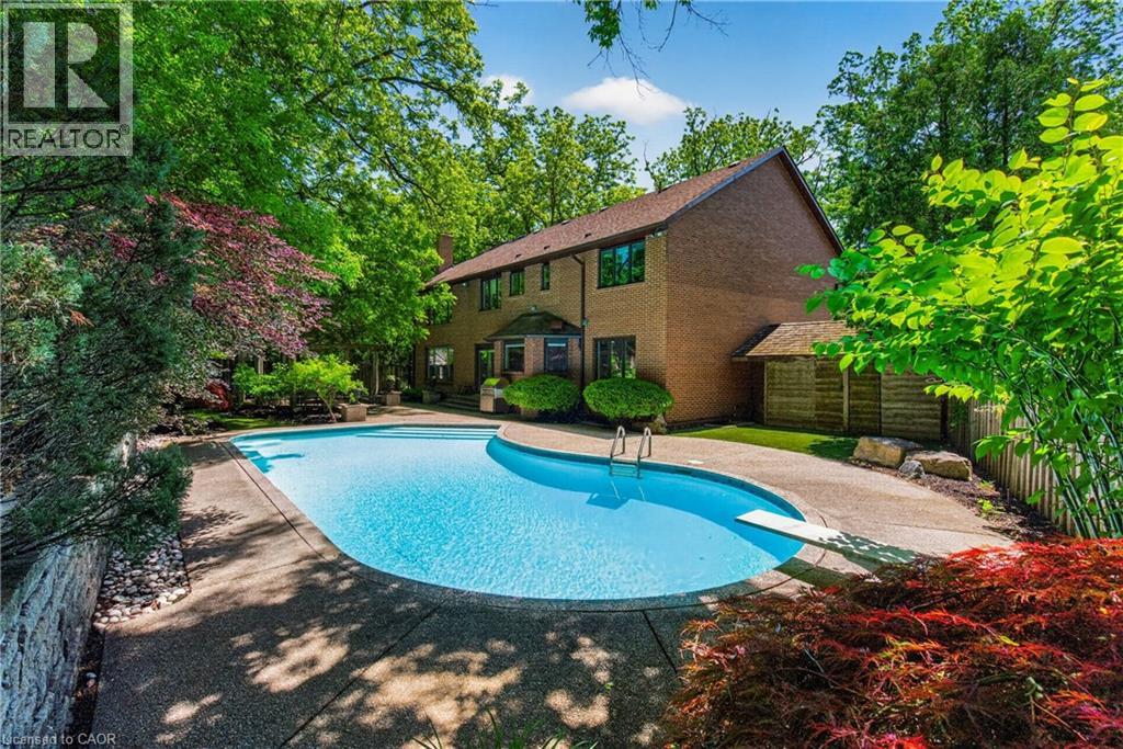 23 Lantern Lane, Dundas, Ontario  L9H 6N9 - Photo 46 - 40838484