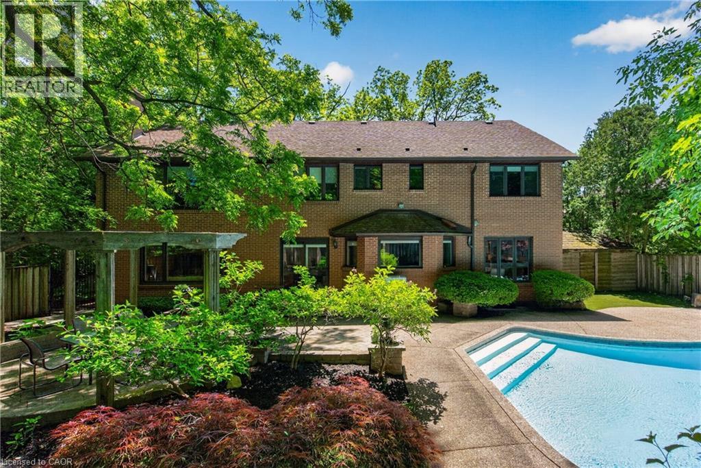 23 Lantern Lane, Dundas, Ontario  L9H 6N9 - Photo 47 - 40838484