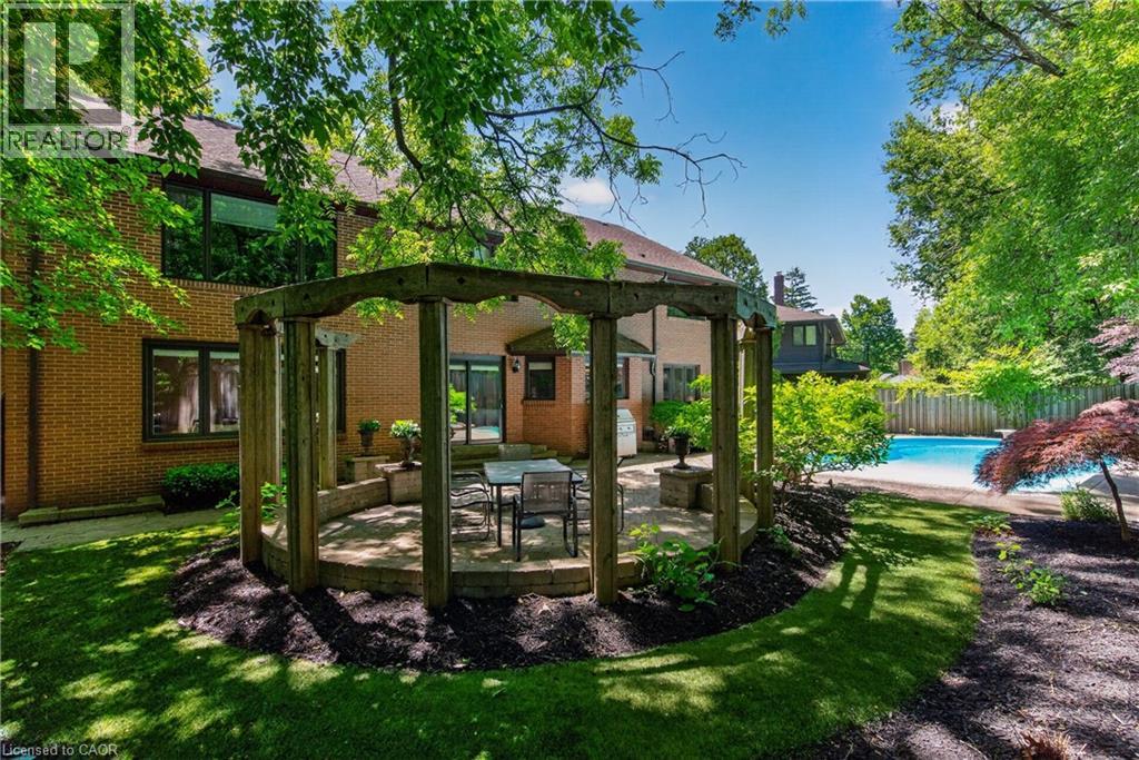 23 Lantern Lane, Dundas, Ontario  L9H 6N9 - Photo 48 - 40838484