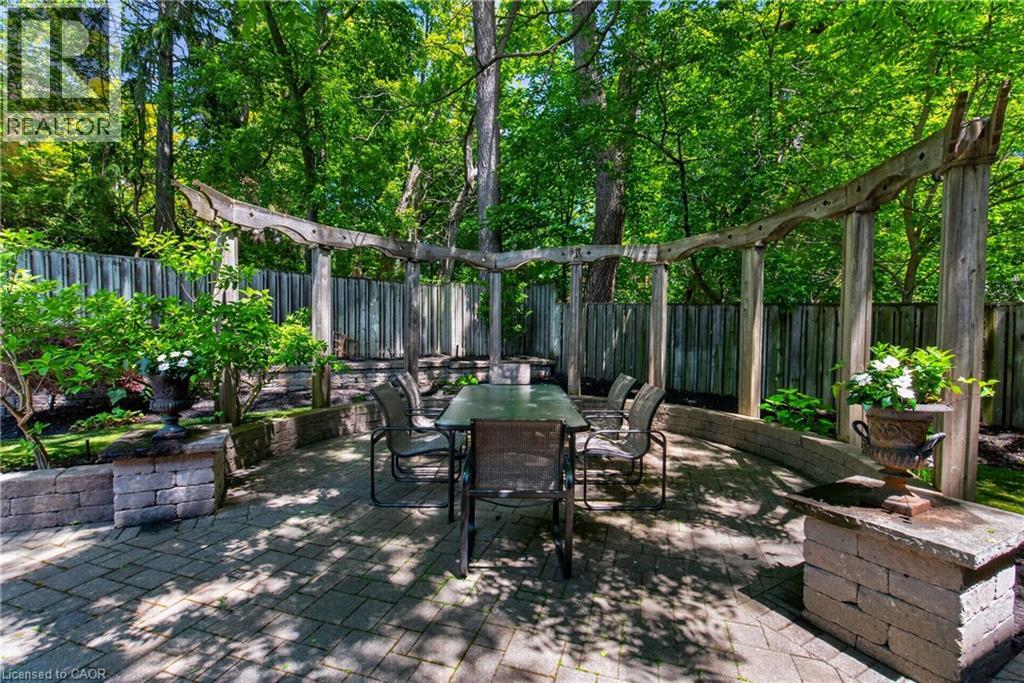 23 Lantern Lane, Dundas, Ontario  L9H 6N9 - Photo 49 - 40838484