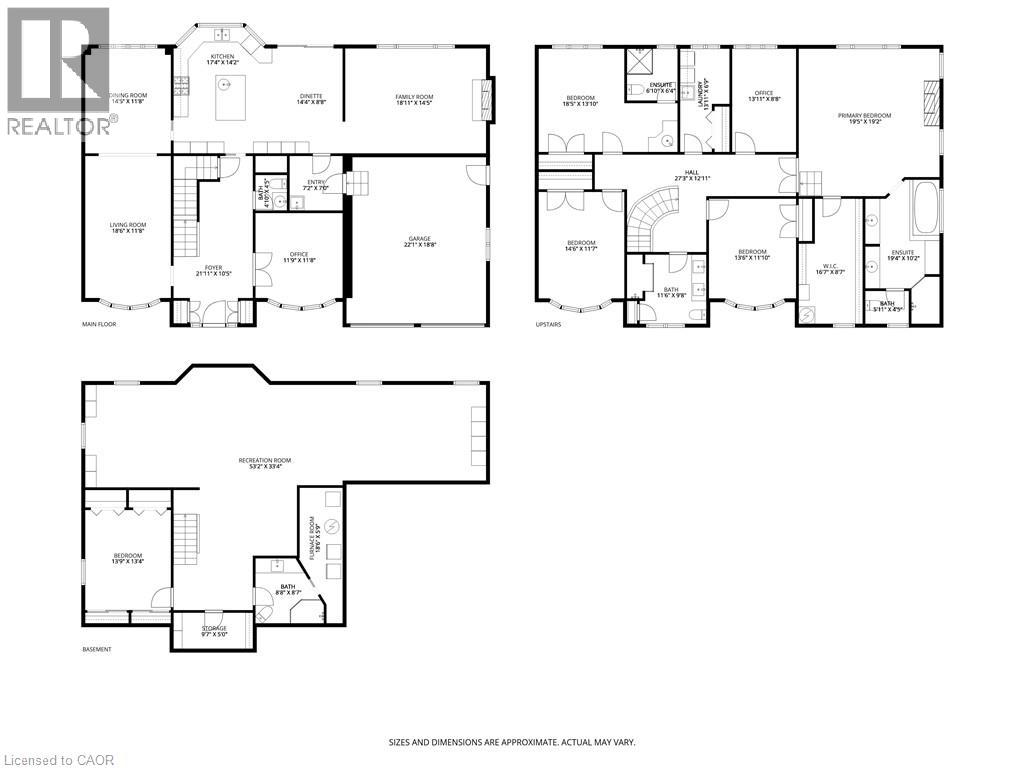 23 Lantern Lane, Dundas, Ontario  L9H 6N9 - Photo 50 - 40838484