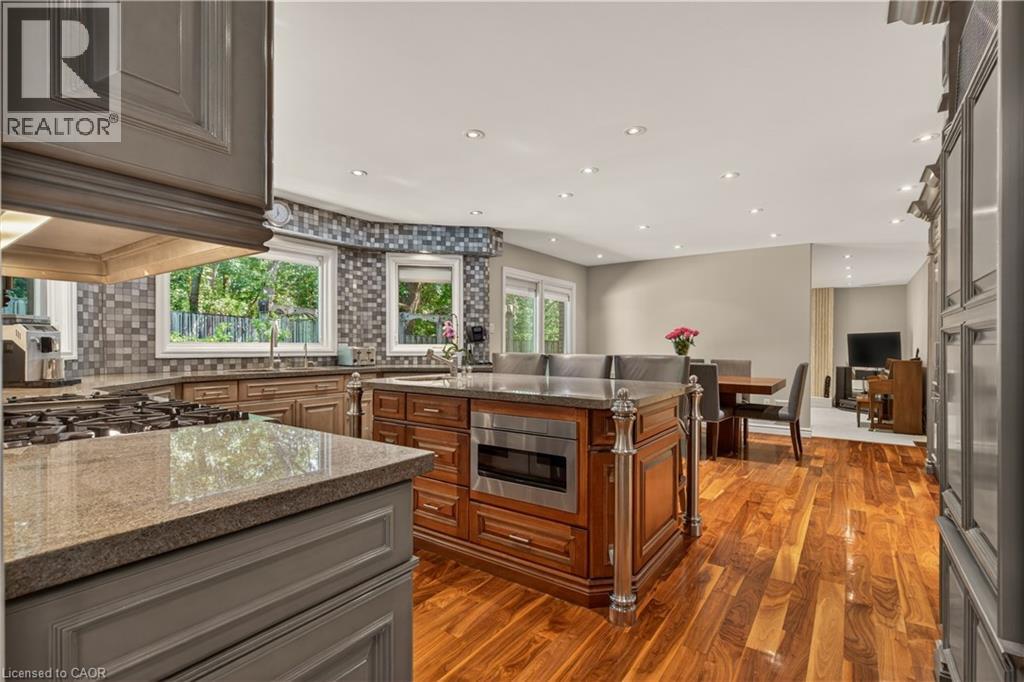 23 Lantern Lane, Dundas, Ontario  L9H 6N9 - Photo 9 - 40838484