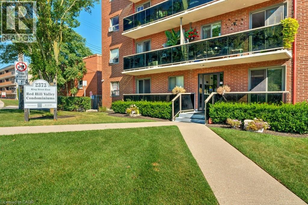 2373 King Street E Unit# 17, Hamilton, Ontario  L8K 1X9 - Photo 2 - 40838251
