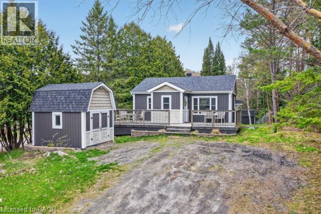 469 Rowanwood Road, Huntsville, Ontario  P0B 1M0 - Photo 10 - 40838238