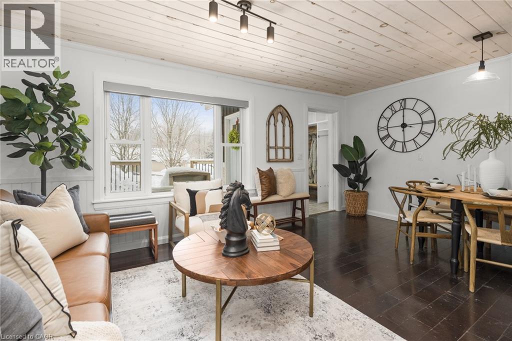 469 Rowanwood Road, Huntsville, Ontario  P0B 1M0 - Photo 7 - 40838238