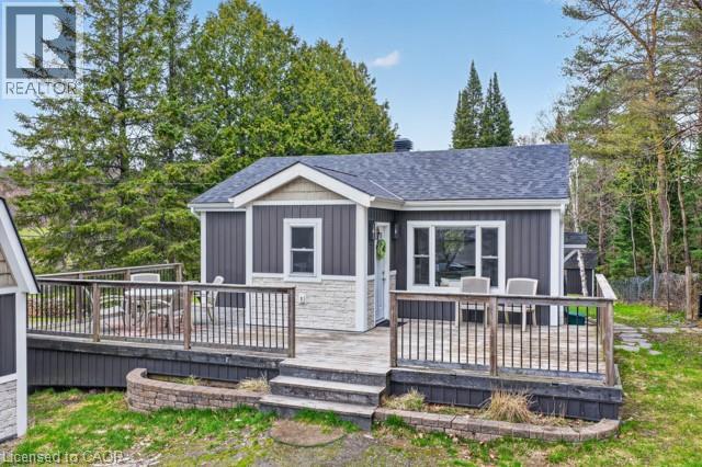 469 Rowanwood Road, Huntsville, Ontario  P0B 1M0 - Photo 9 - 40838238