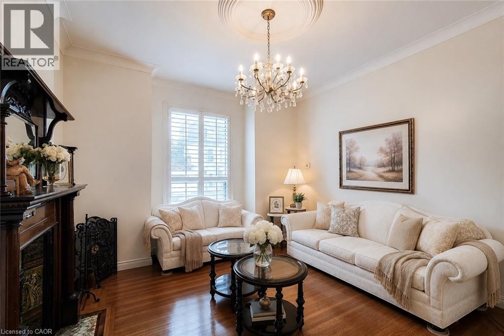 244 Hughson Street N, Hamilton, Ontario  L8L 4M3 - Photo 10 - 40835437