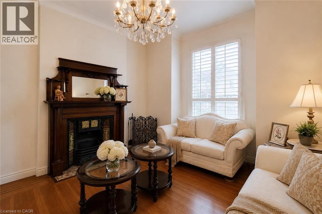 244 Hughson Street N, Hamilton, Ontario  L8L 4M3 - Photo 9 - 40835437