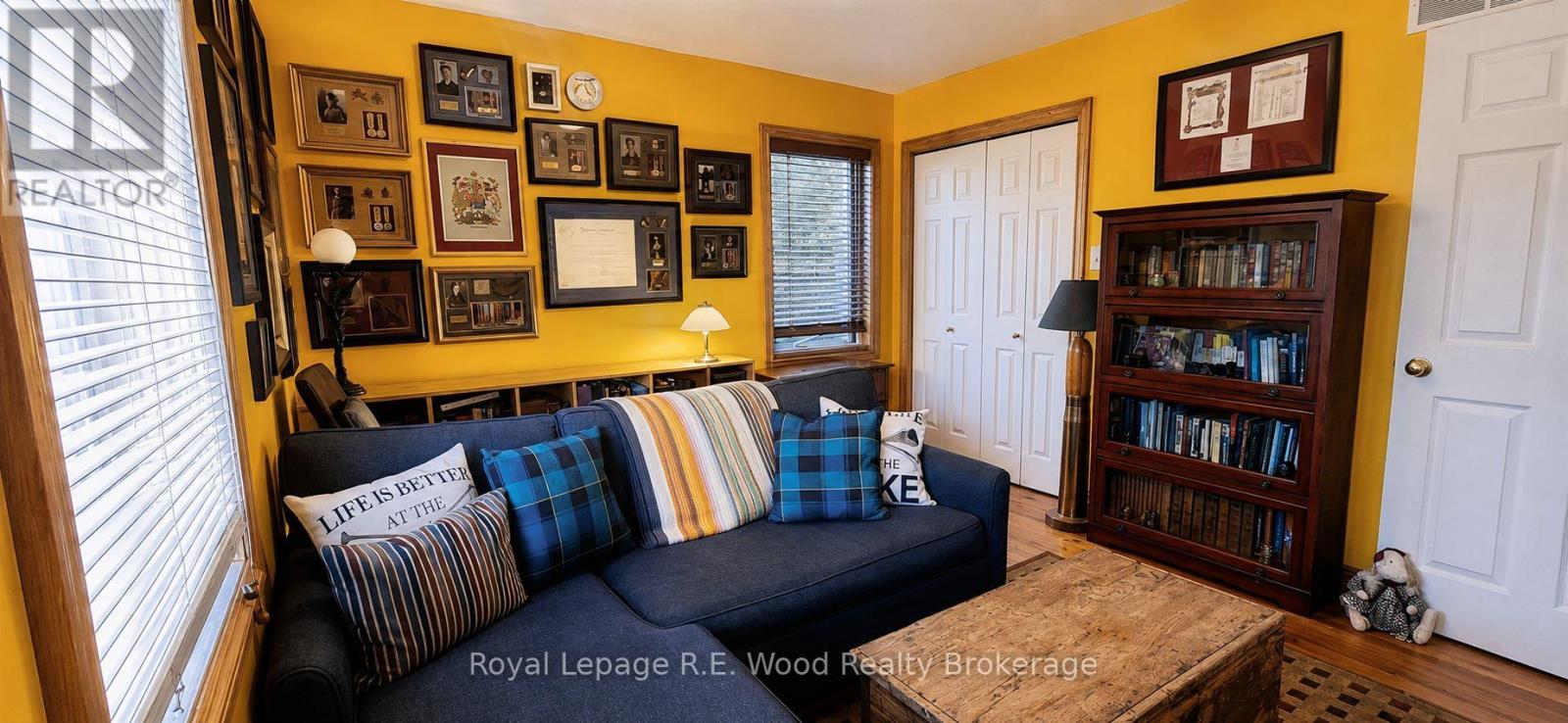 1806 Lakeshore Road, Haldimand, Ontario  N0A 1P0 - Photo 12 - X13427430