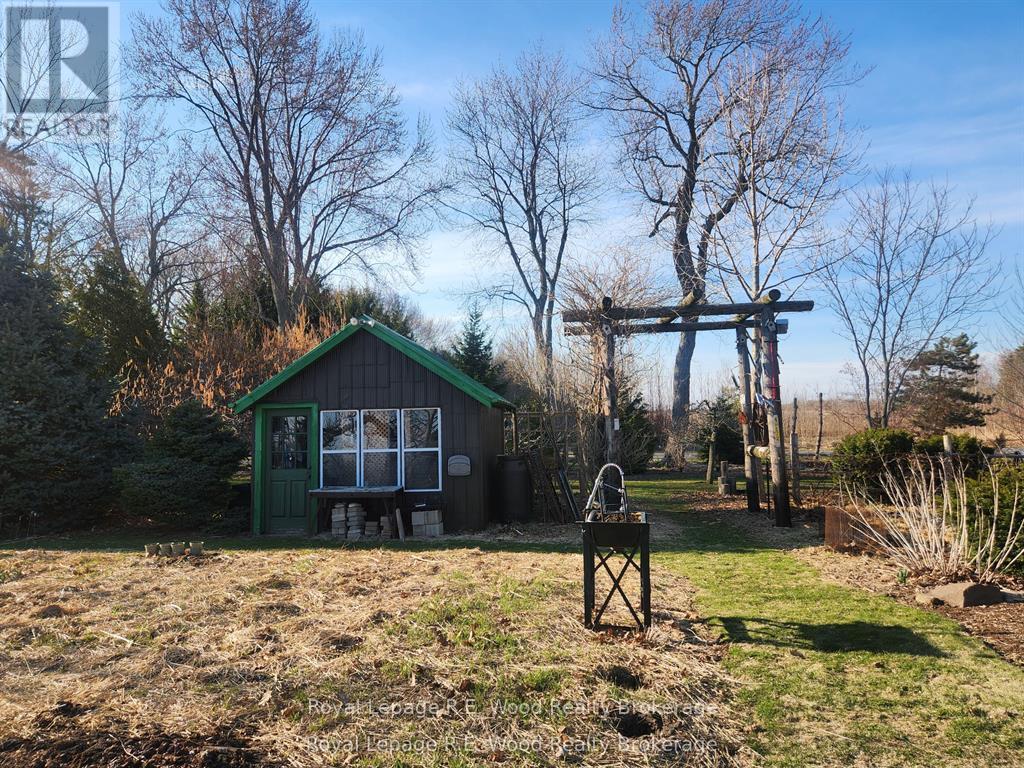1806 Lakeshore Road, Haldimand, Ontario  N0A 1P0 - Photo 26 - X13427430