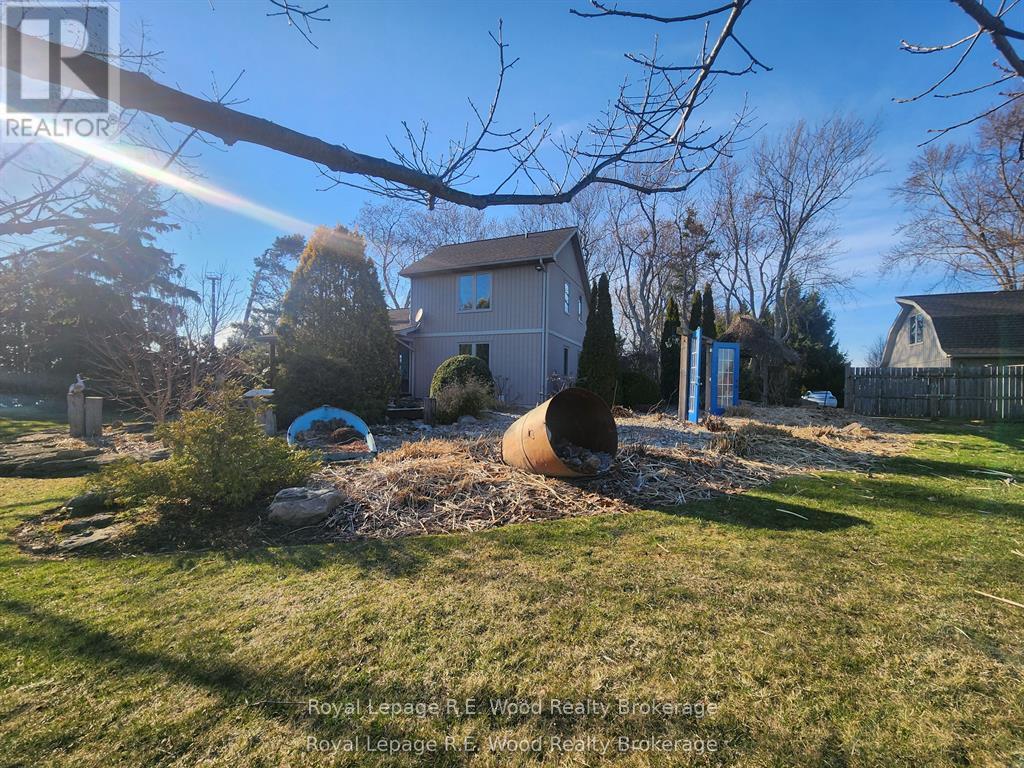 1806 Lakeshore Road, Haldimand, Ontario  N0A 1P0 - Photo 28 - X13427430