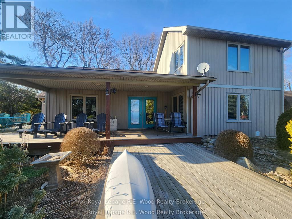 1806 Lakeshore Road, Haldimand, Ontario  N0A 1P0 - Photo 30 - X13427430