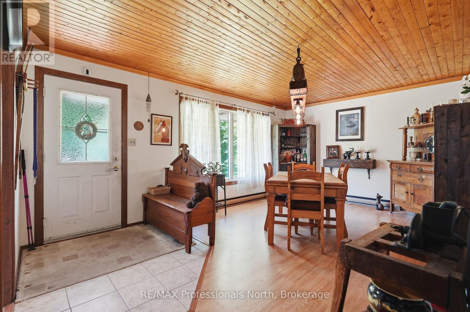 329 Waseosa Lake Road N, Huntsville, Ontario  P1H 2J4 - Photo 10 - X13427432