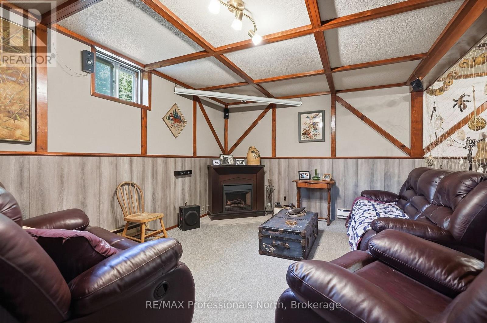 329 Waseosa Lake Road N, Huntsville, Ontario  P1H 2J4 - Photo 20 - X13427432