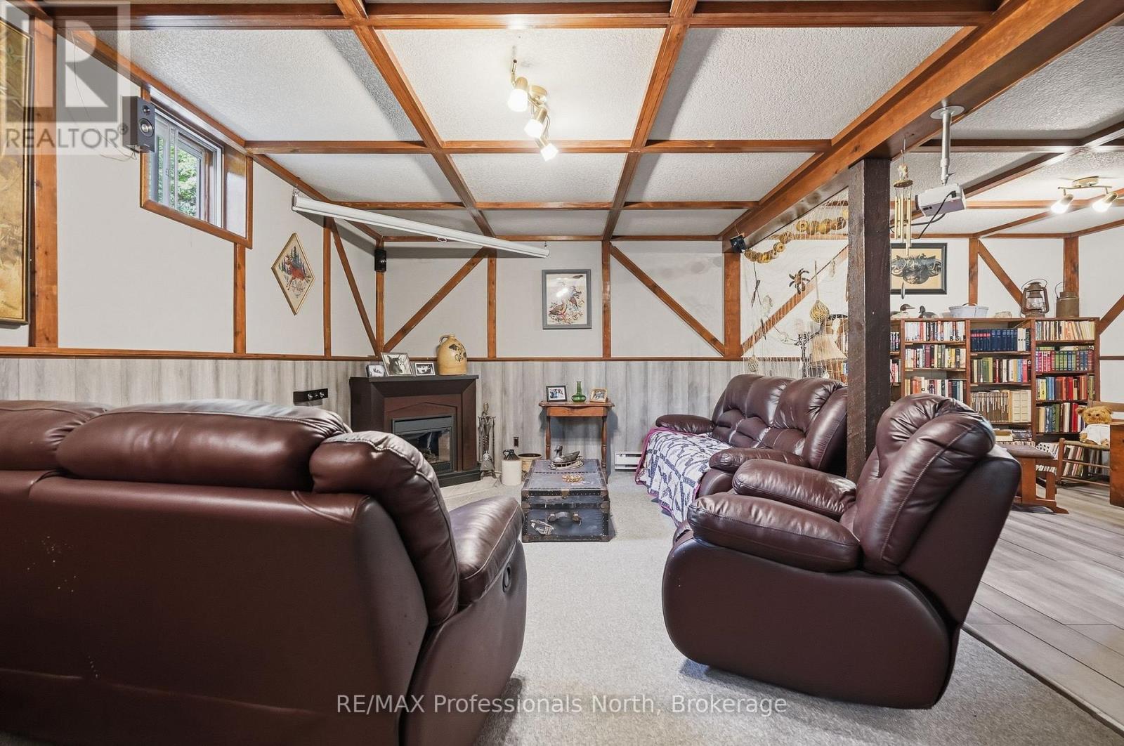 329 Waseosa Lake Road N, Huntsville, Ontario  P1H 2J4 - Photo 21 - X13427432