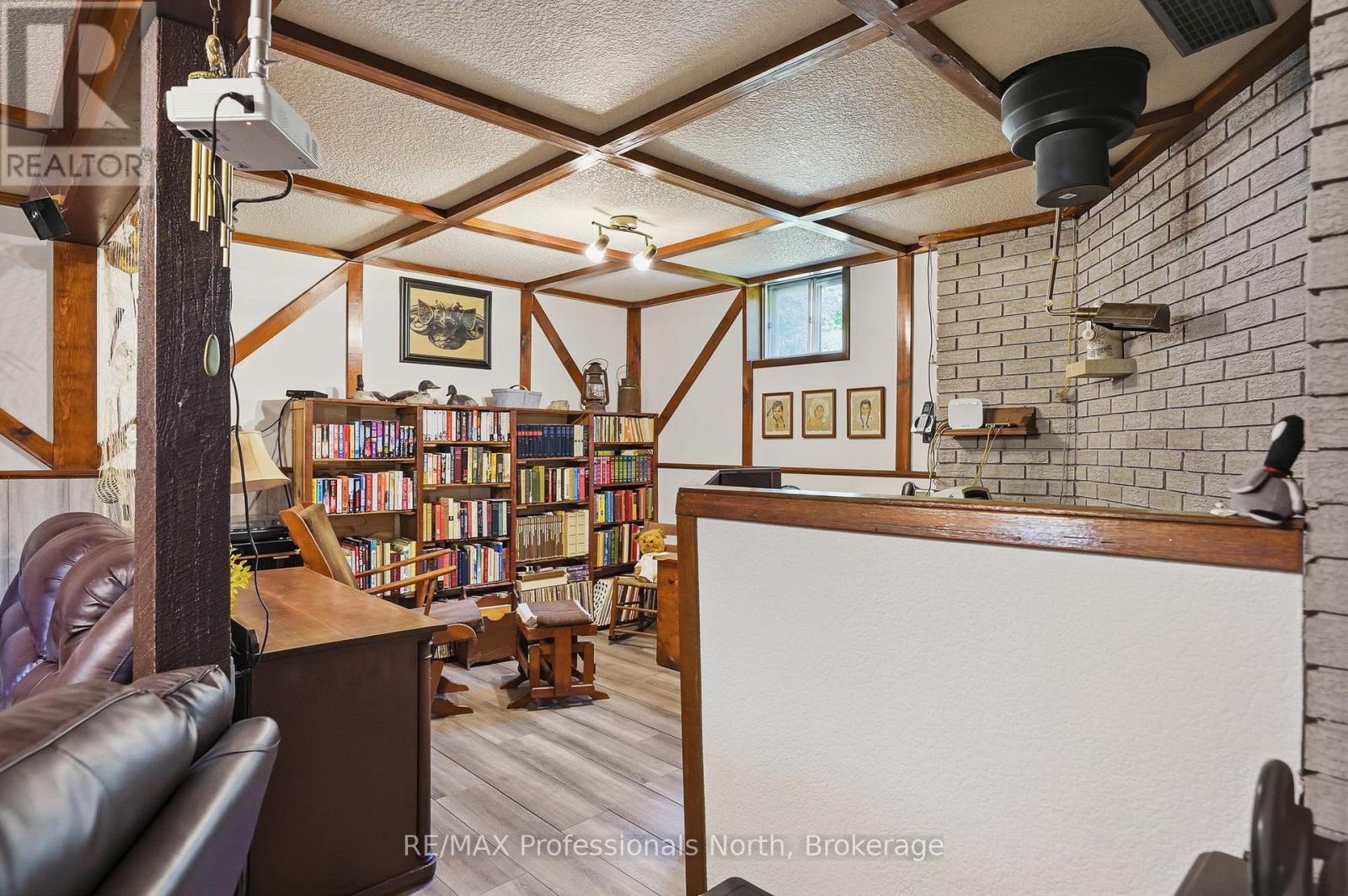 329 Waseosa Lake Road N, Huntsville, Ontario  P1H 2J4 - Photo 22 - X13427432