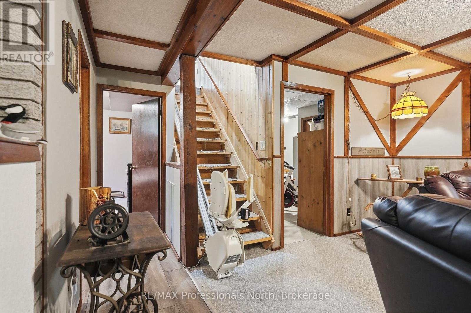329 Waseosa Lake Road N, Huntsville, Ontario  P1H 2J4 - Photo 23 - X13427432