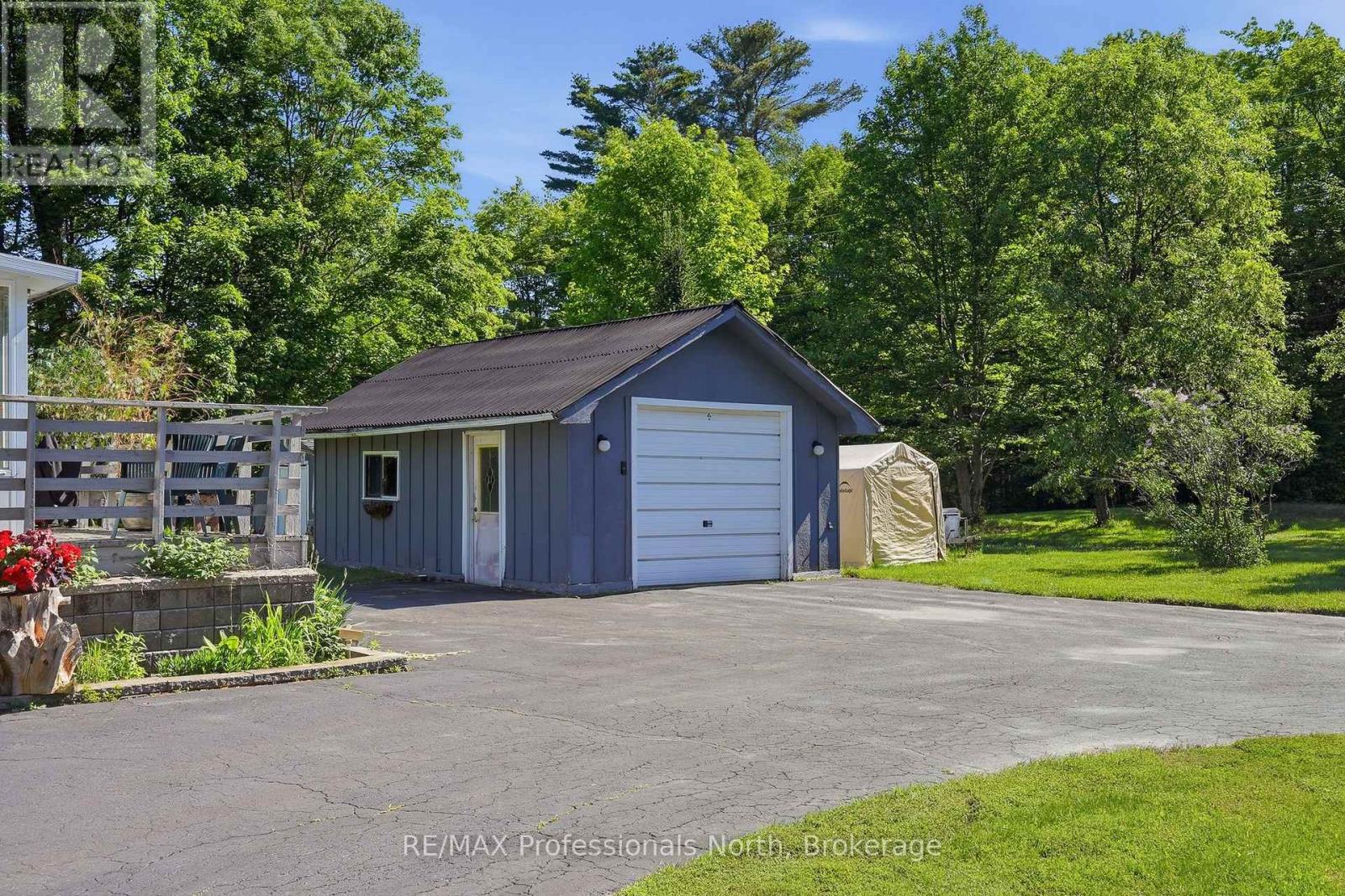 329 Waseosa Lake Road N, Huntsville, Ontario  P1H 2J4 - Photo 24 - X13427432