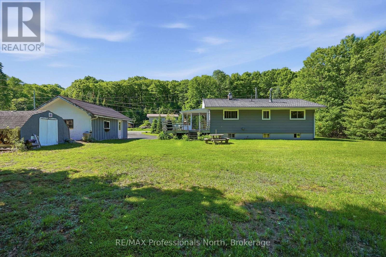 329 Waseosa Lake Road N, Huntsville, Ontario  P1H 2J4 - Photo 26 - X13427432