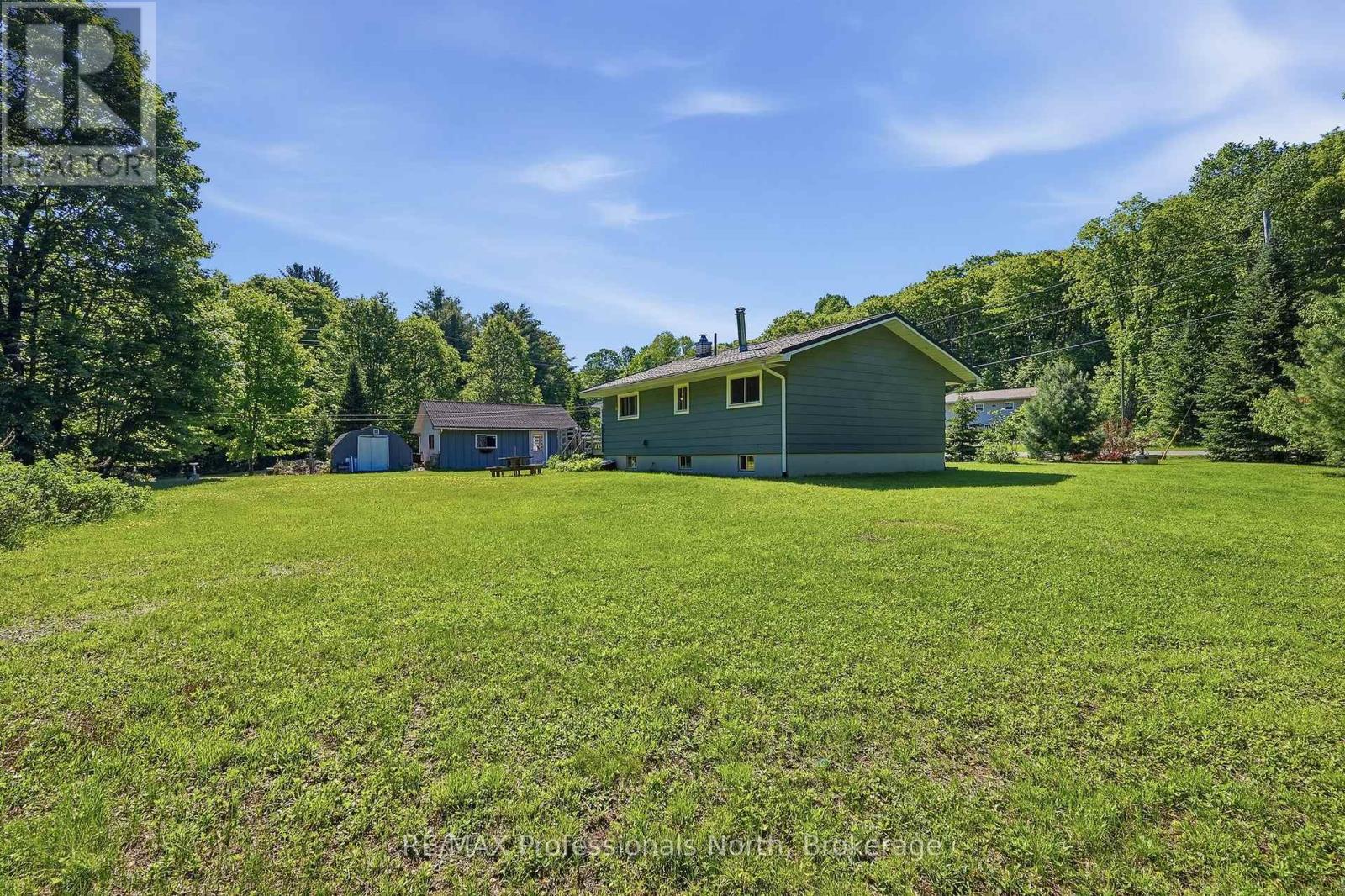 329 Waseosa Lake Road N, Huntsville, Ontario  P1H 2J4 - Photo 27 - X13427432