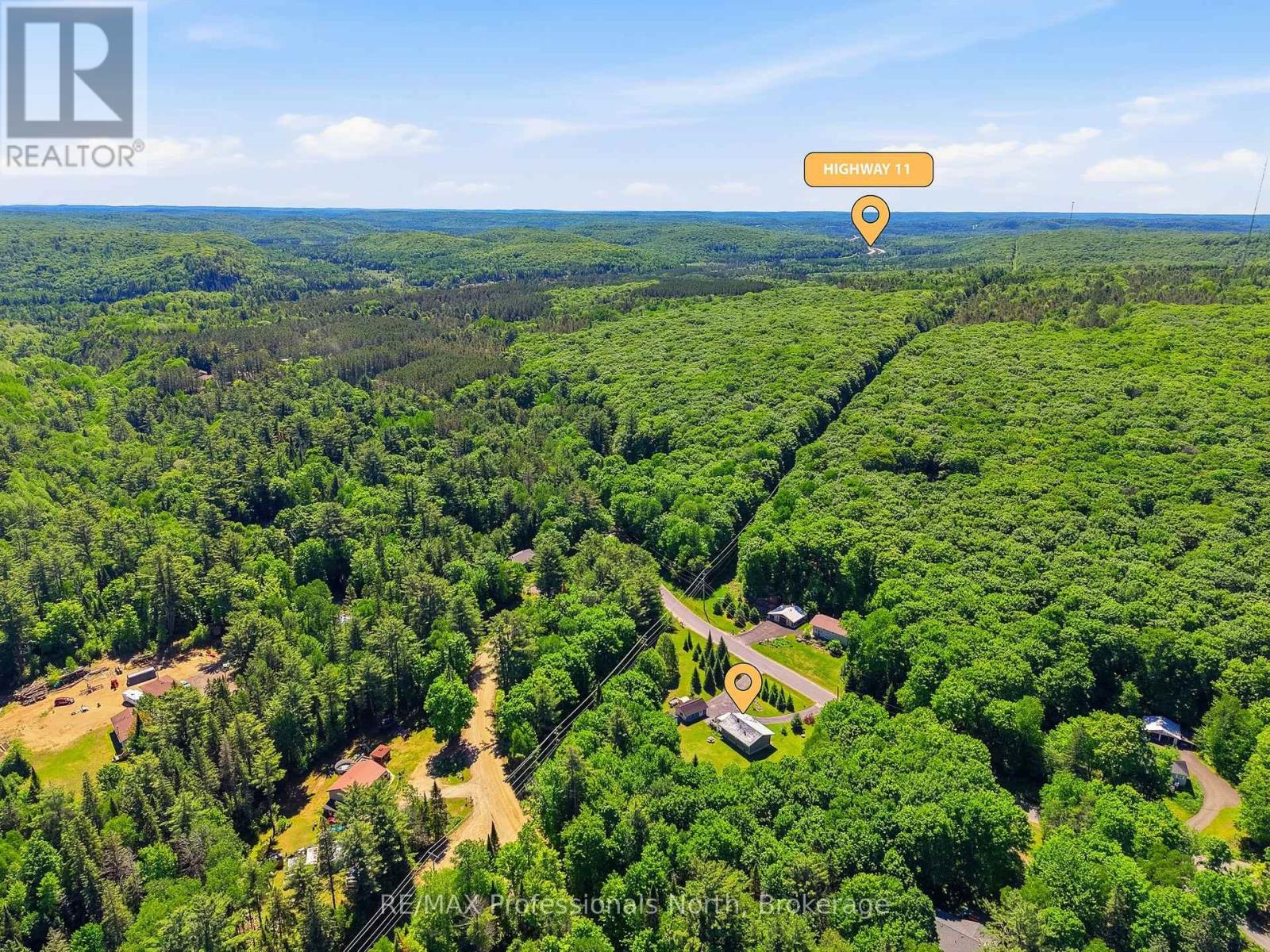329 Waseosa Lake Road N, Huntsville, Ontario  P1H 2J4 - Photo 4 - X13427432