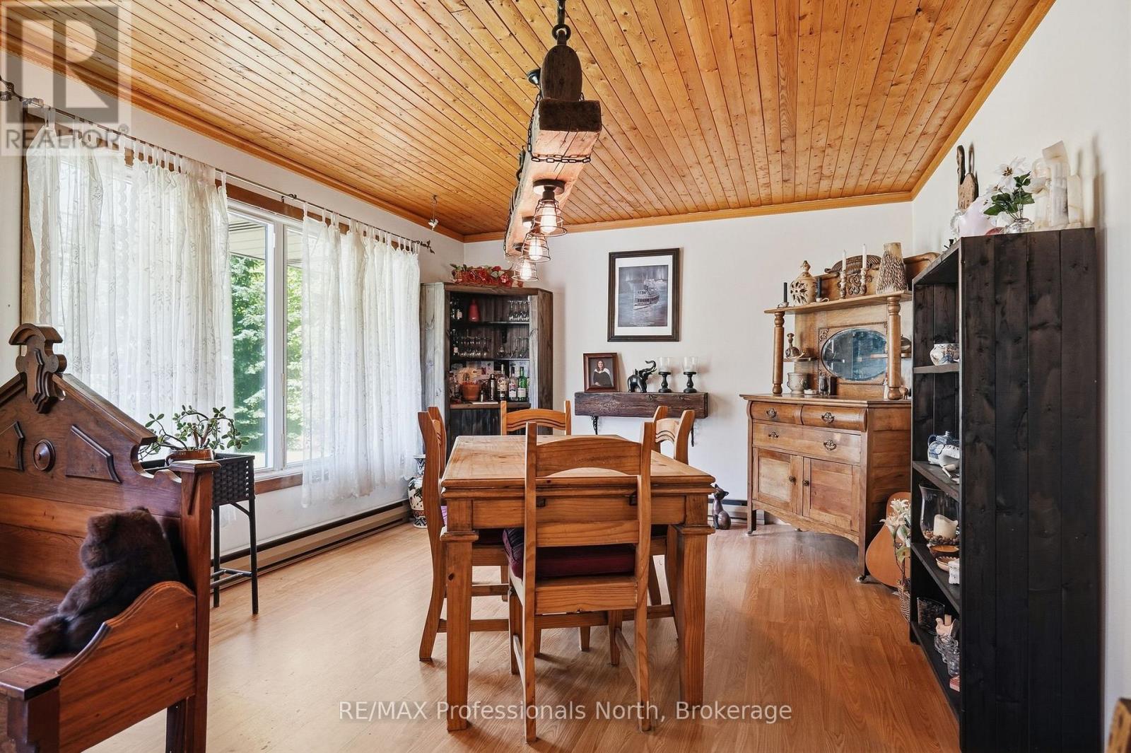 329 Waseosa Lake Road N, Huntsville, Ontario  P1H 2J4 - Photo 8 - X13427432
