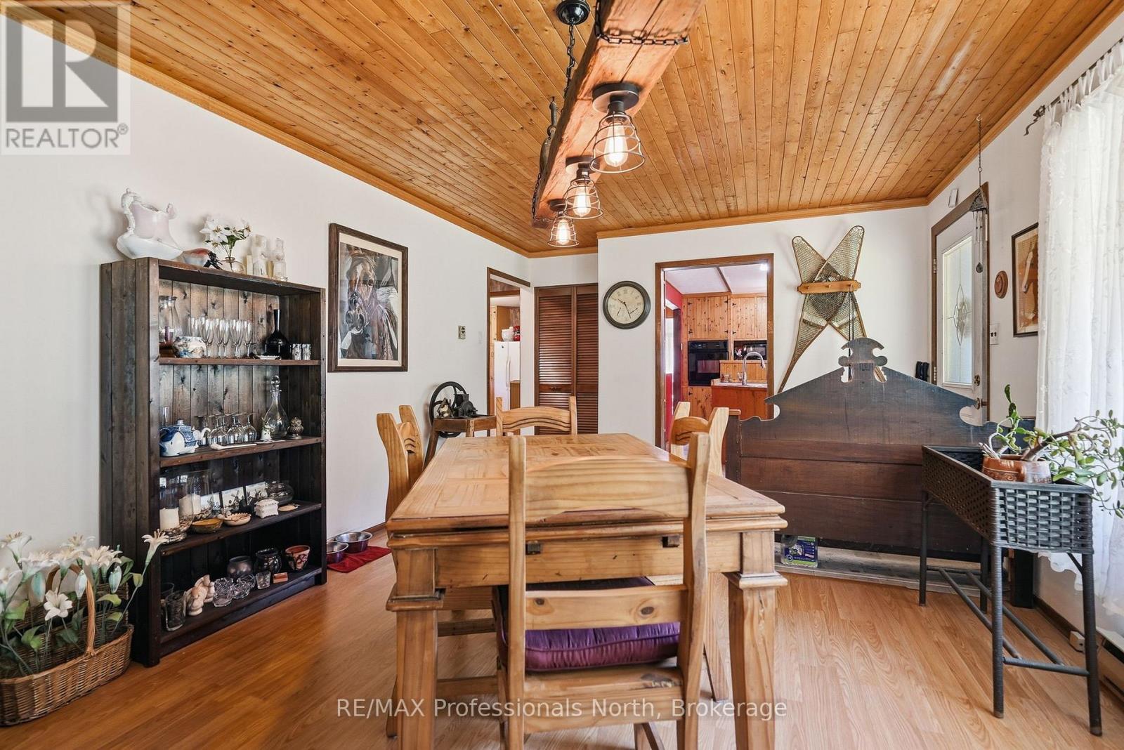 329 Waseosa Lake Road N, Huntsville, Ontario  P1H 2J4 - Photo 9 - X13427432