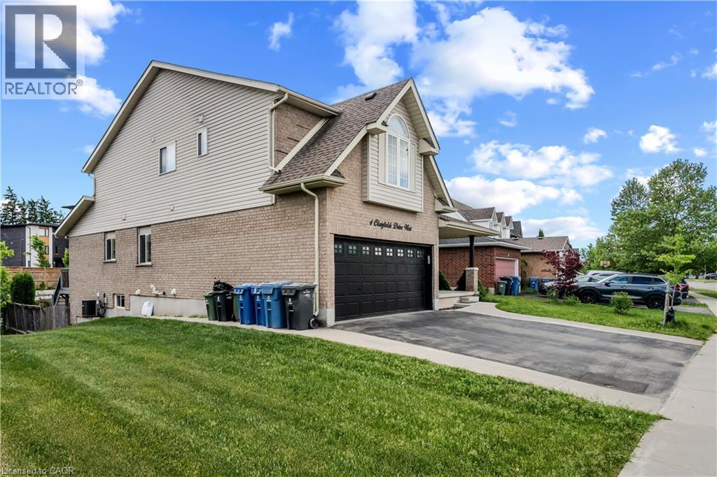 4 Clairfields Drive W, Guelph, Ontario  N1G 5H5 - Photo 5 - 40838419