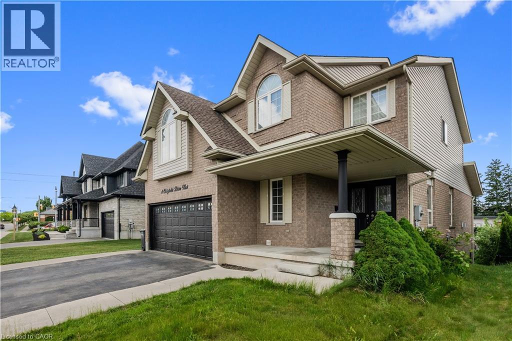 4 Clairfields Drive W, Guelph, Ontario  N1G 5H5 - Photo 6 - 40838419