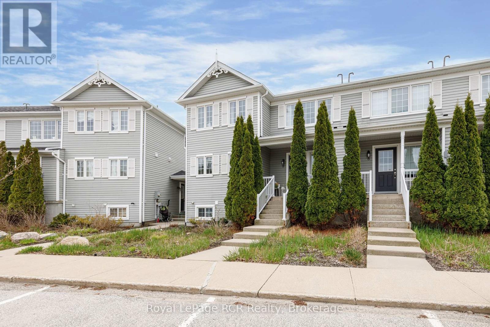 9 Royalton Lane, Collingwood, Ontario  L9Y 5K4 - Photo 2 - S13427592