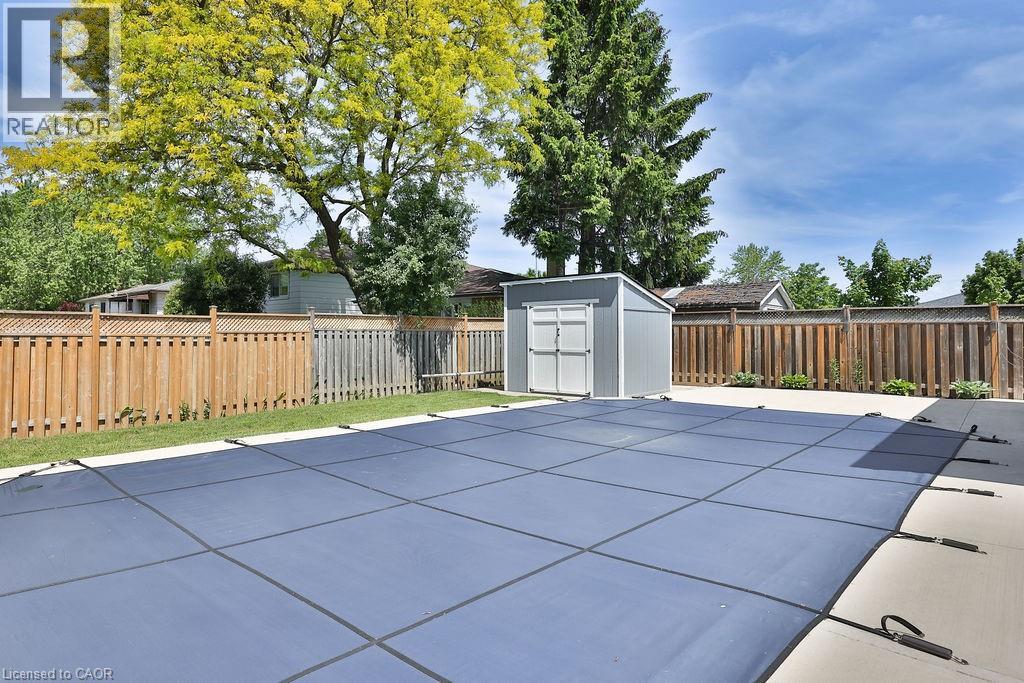 11 Lynwood Drive, Stoney Creek, Ontario  L8E 3E7 - Photo 27 - 40838732