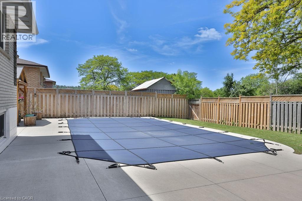11 Lynwood Drive, Stoney Creek, Ontario  L8E 3E7 - Photo 32 - 40838732