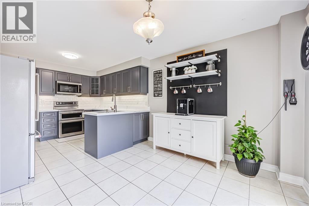 7 Bramoak Crescent, Brampton, Ontario  L7A 1T7 - Photo 10 - 40838645