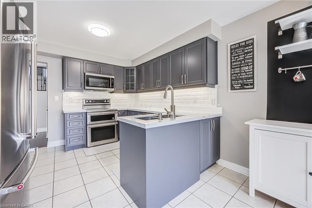 7 Bramoak Crescent, Brampton, Ontario  L7A 1T7 - Photo 12 - 40838645
