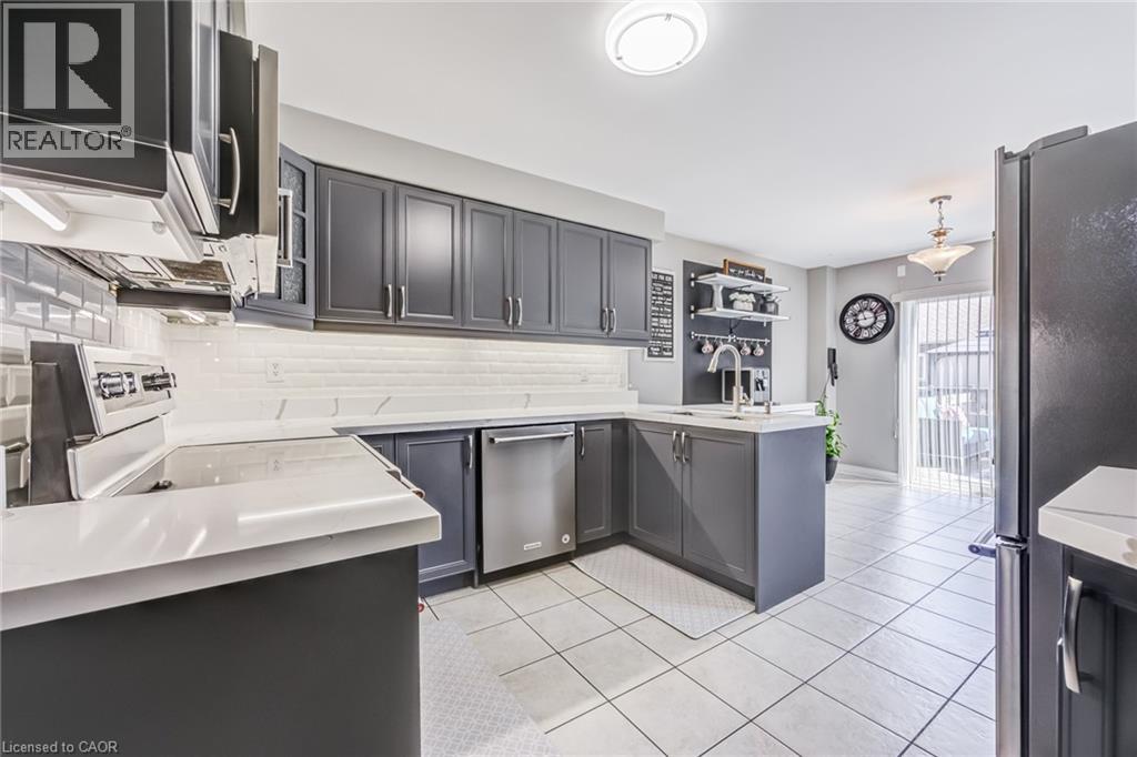 7 Bramoak Crescent, Brampton, Ontario  L7A 1T7 - Photo 13 - 40838645