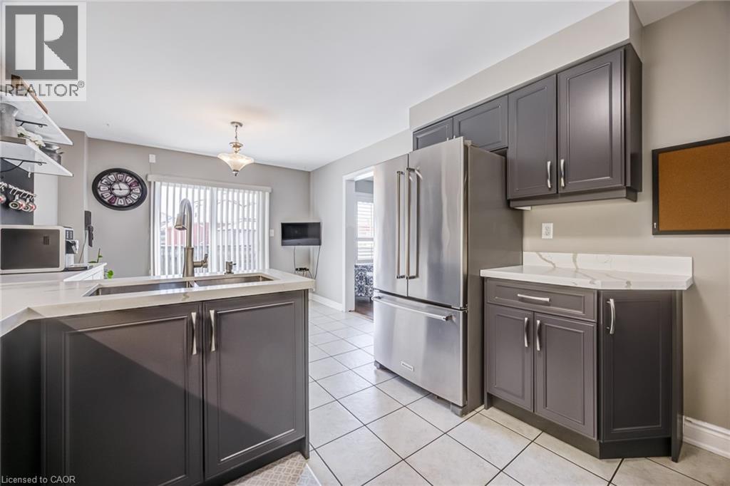7 Bramoak Crescent, Brampton, Ontario  L7A 1T7 - Photo 14 - 40838645
