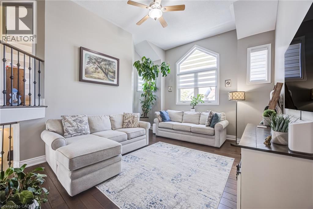 7 Bramoak Crescent, Brampton, Ontario  L7A 1T7 - Photo 16 - 40838645