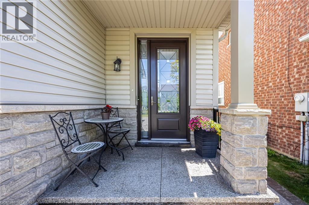 7 Bramoak Crescent, Brampton, Ontario  L7A 1T7 - Photo 2 - 40838645