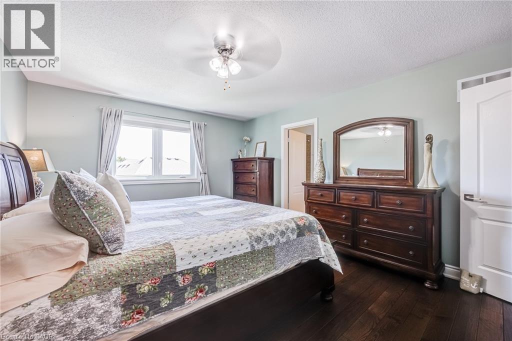 7 Bramoak Crescent, Brampton, Ontario  L7A 1T7 - Photo 25 - 40838645