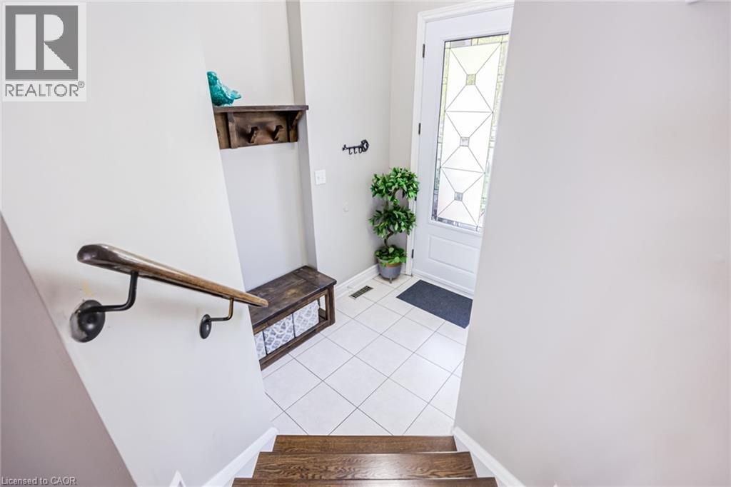 7 Bramoak Crescent, Brampton, Ontario  L7A 1T7 - Photo 3 - 40838645