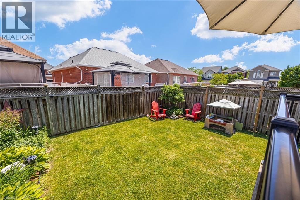 7 Bramoak Crescent, Brampton, Ontario  L7A 1T7 - Photo 35 - 40838645