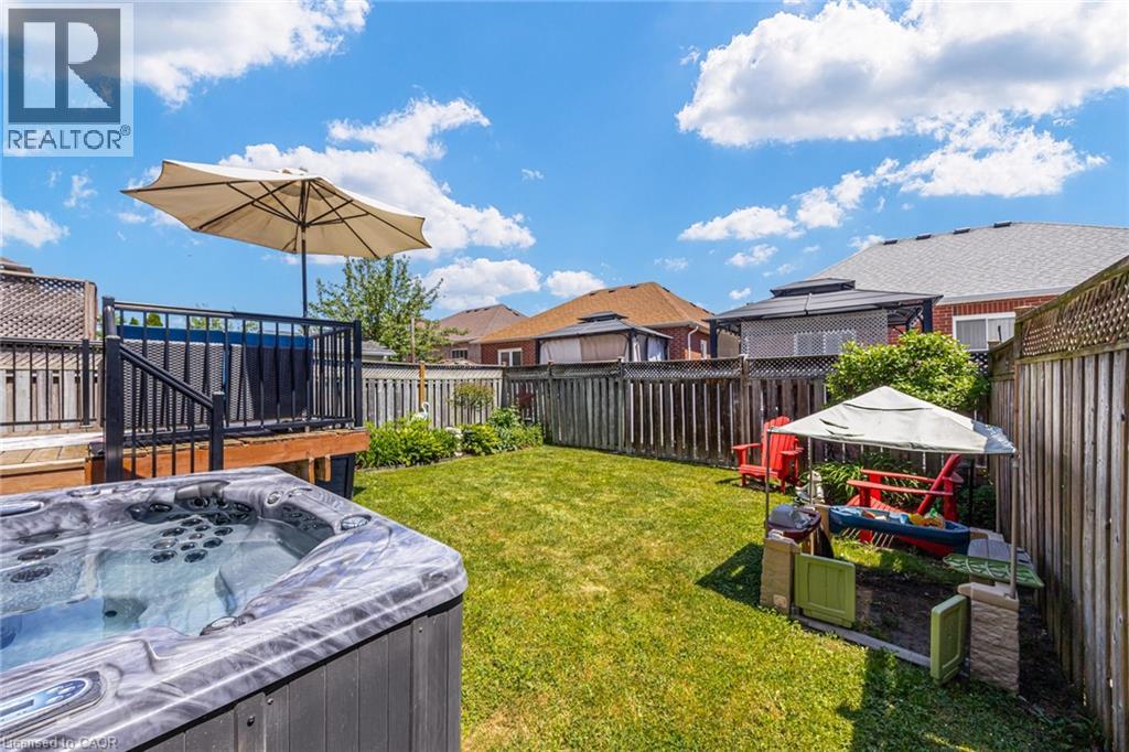7 Bramoak Crescent, Brampton, Ontario  L7A 1T7 - Photo 36 - 40838645