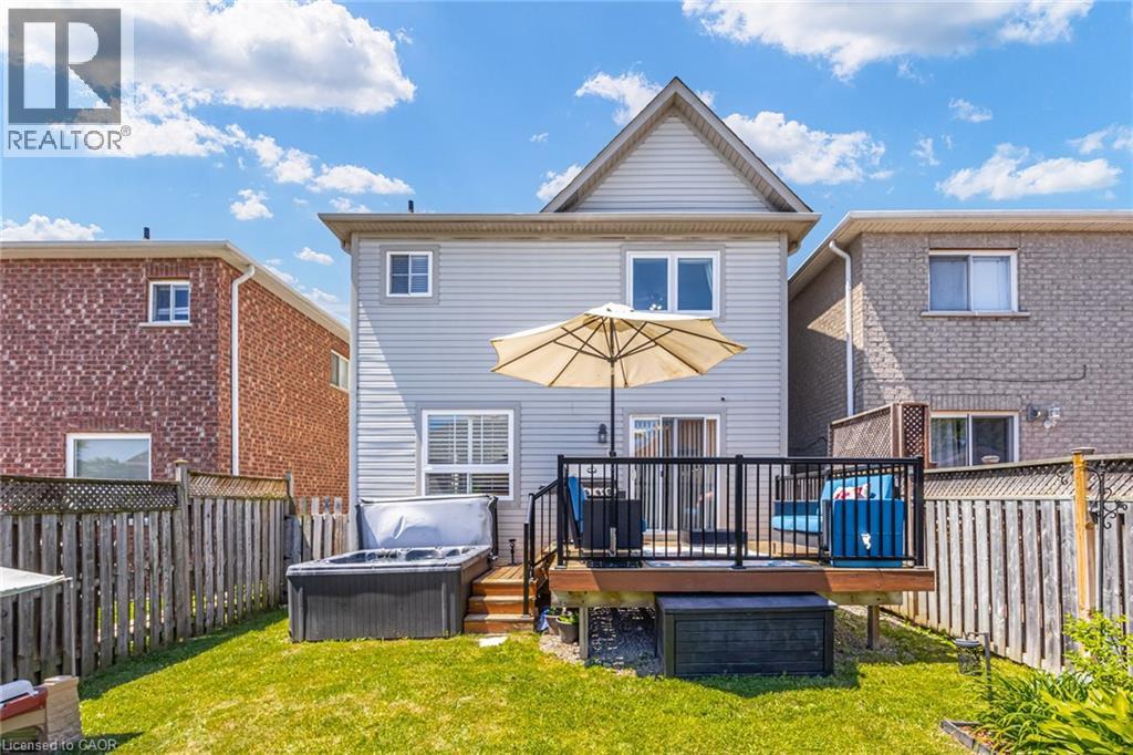 7 Bramoak Crescent, Brampton, Ontario  L7A 1T7 - Photo 37 - 40838645