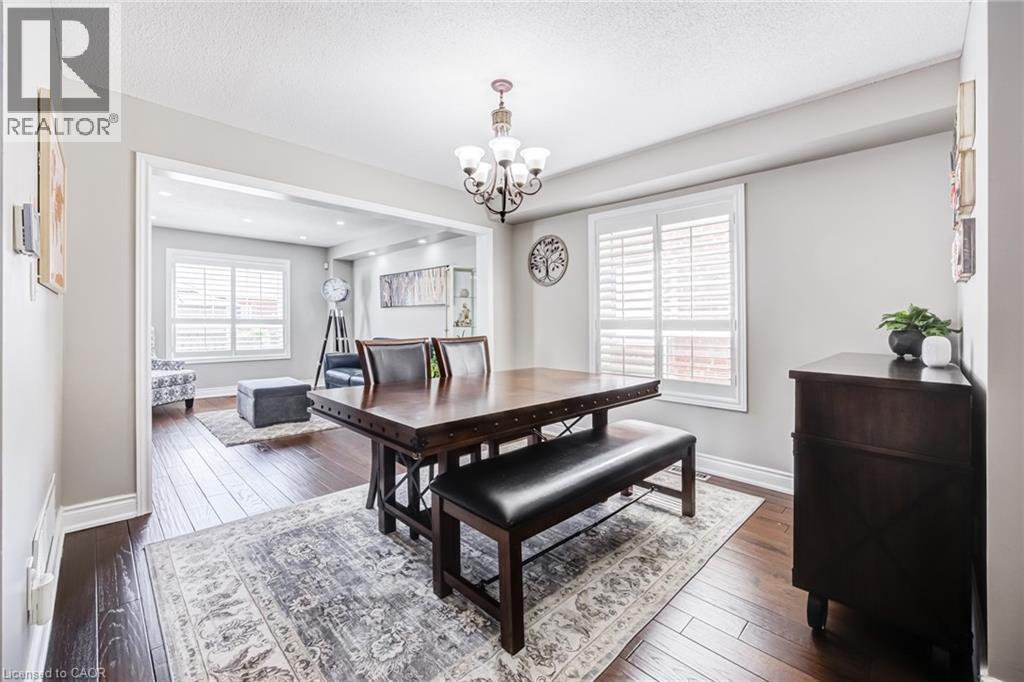 7 Bramoak Crescent, Brampton, Ontario  L7A 1T7 - Photo 4 - 40838645