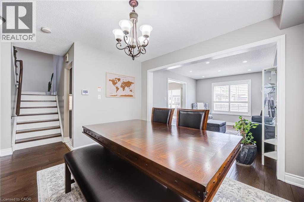 7 Bramoak Crescent, Brampton, Ontario  L7A 1T7 - Photo 6 - 40838645