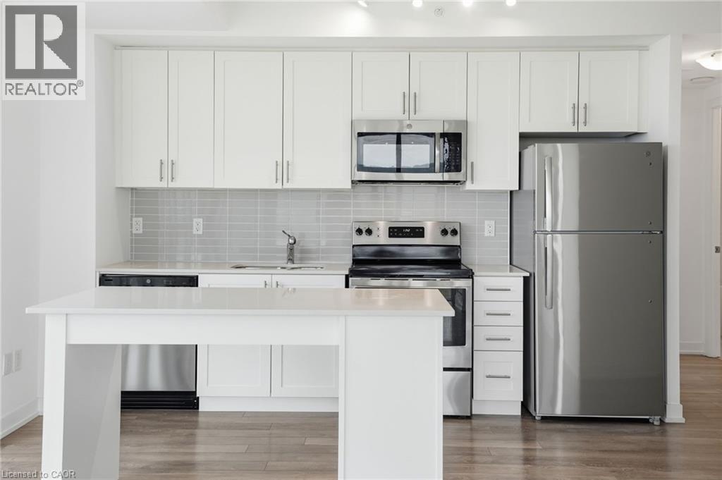 550 North Service Road Unit# 1201, Grimsby, Ontario  L3M 0H9 - Photo 10 - 40838630