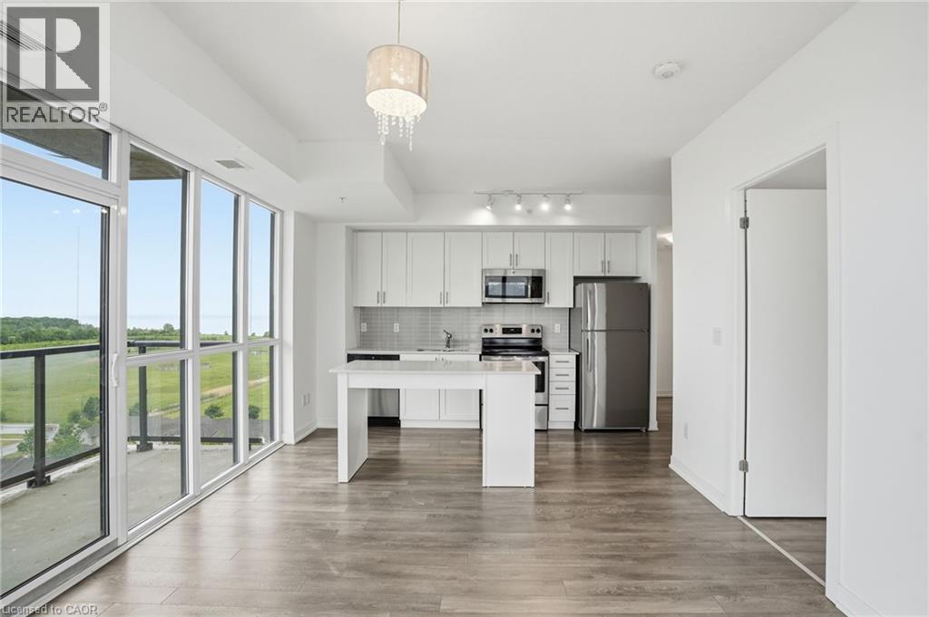 550 North Service Road Unit# 1201, Grimsby, Ontario  L3M 0H9 - Photo 15 - 40838630