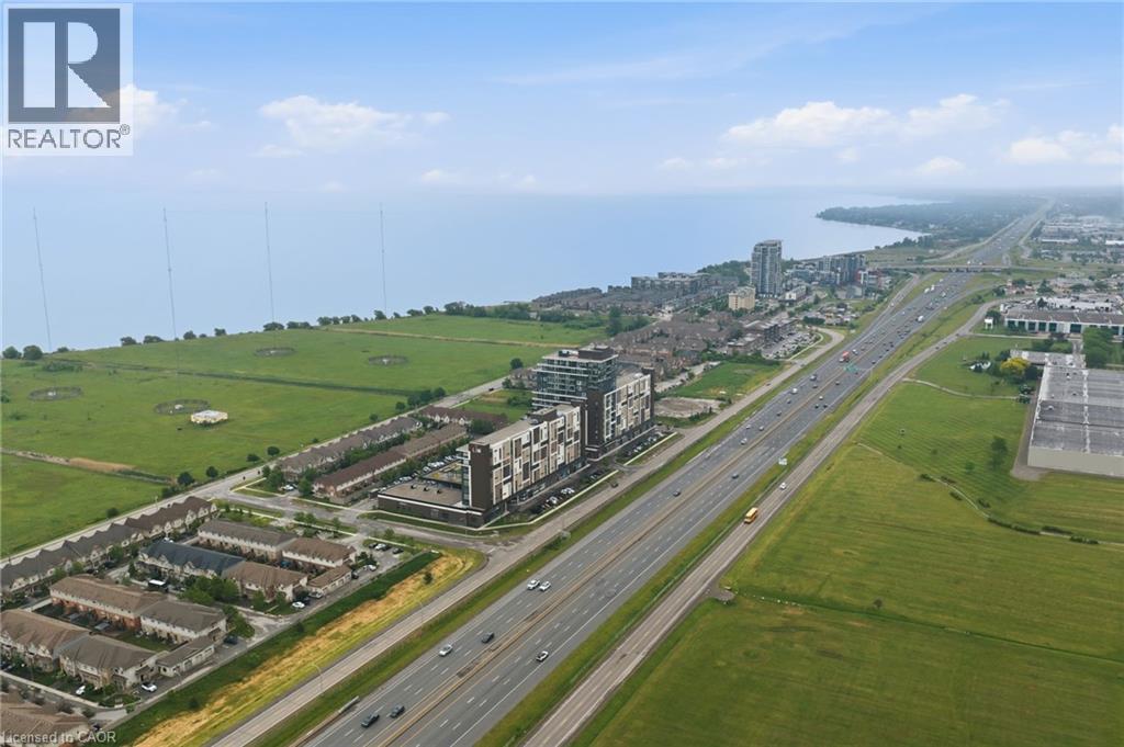 550 North Service Road Unit# 1201, Grimsby, Ontario  L3M 0H9 - Photo 2 - 40838630