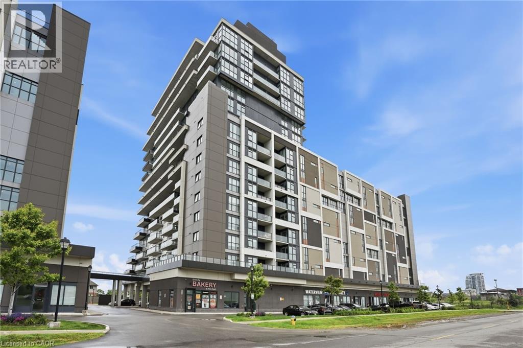 550 North Service Road Unit# 1201, Grimsby, Ontario  L3M 0H9 - Photo 3 - 40838630